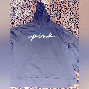 Victoria secrets hoodie